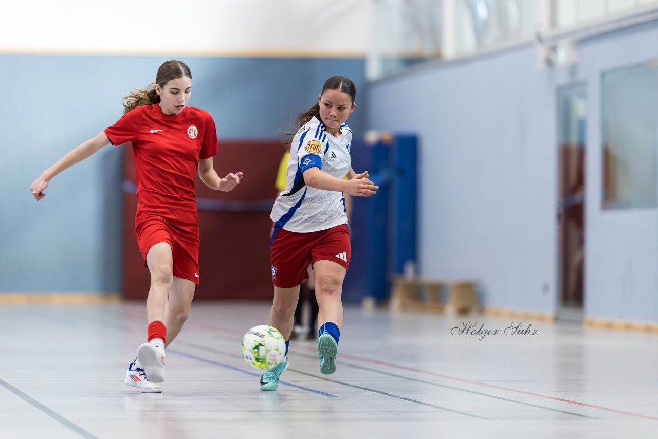 Bild 353 - wCJ Futsalmeisterschaft